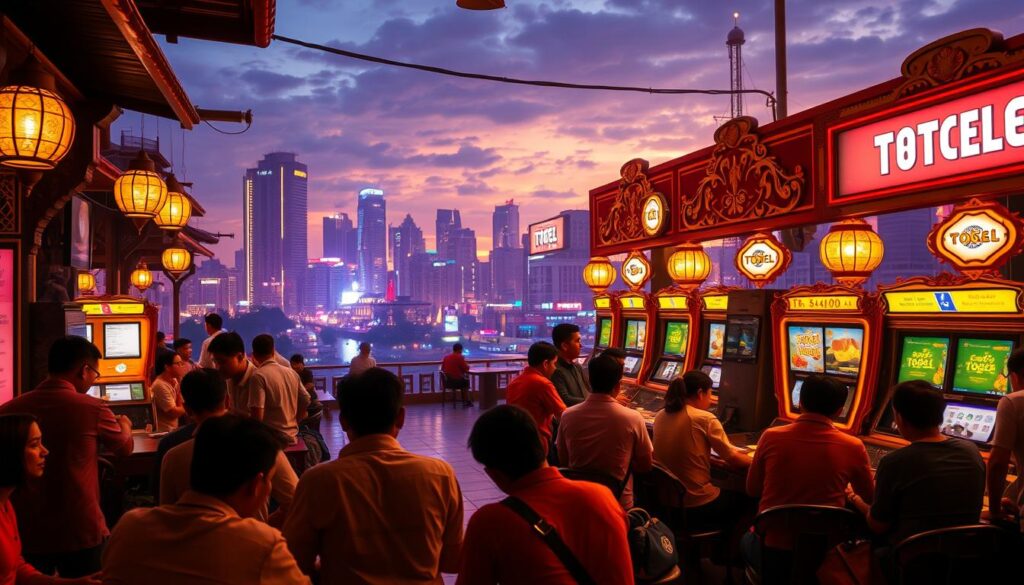 Togel Online Togel Online