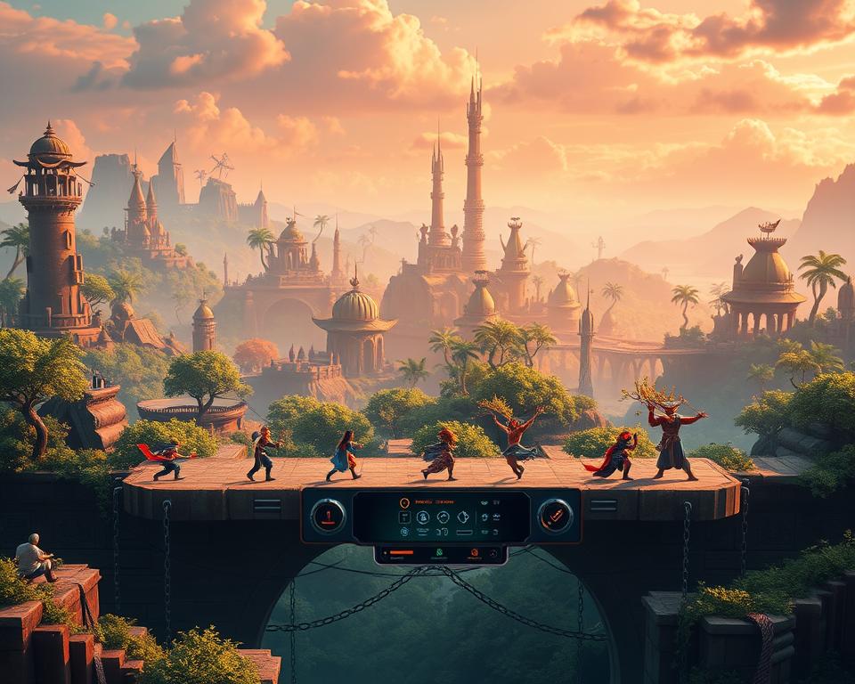 platform game terpercaya platform game terpercaya