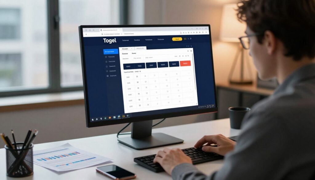 pilihan server togel terbaik pilihan server togel terbaik