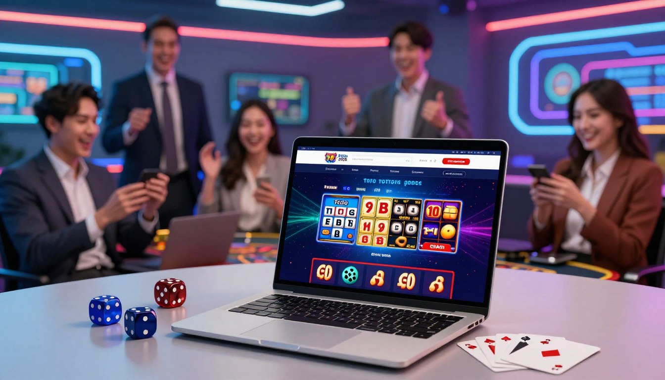 servertogel, toto12, rajabandot, kvtoto