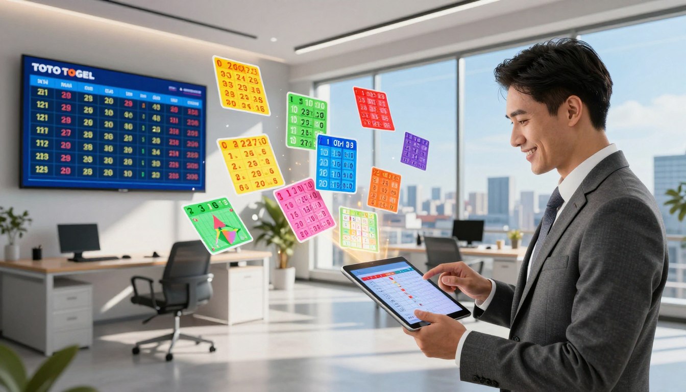 servertogel, toto togel, server togel