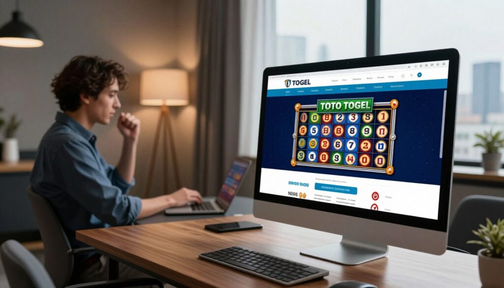 TOTO TOGEL Platform Judi Toto Online Terpercaya TOTO TOGEL Platform Judi Toto Online Terpercaya