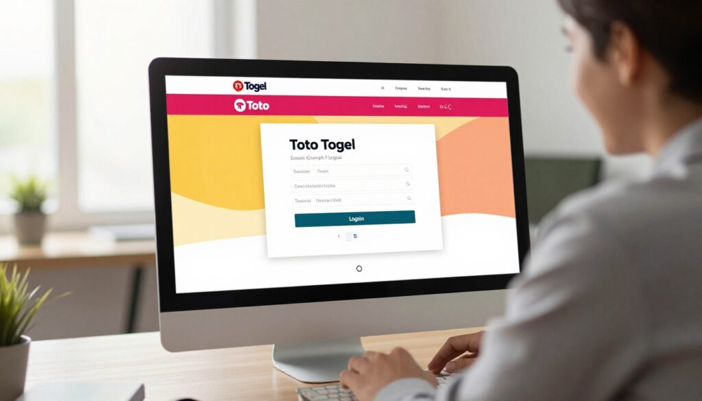toto togel login mudah toto togel login mudah